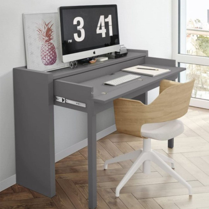 CONSOLE 16 (Gray)